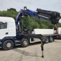 Scania R440
