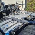 Scania R450 hi roof