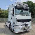 Renault Premium 430 4x2