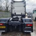 Scania s450 S450