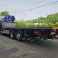 Scania R440