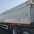 Frouhauf Ally tipper