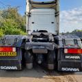 Scania R440 hiline
