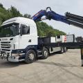 Scania R440