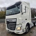 Daf xf Xf480