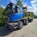 Scania P400