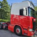 Scania R450