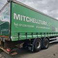 Volvo Fm330