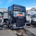 Scania R480 topline