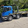 Scania P400