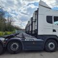 Scania R450 hiline
