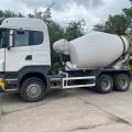 Scania R340