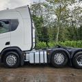 Scania R450 hi roof