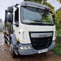 Daf Lf220
