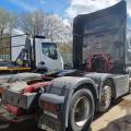 Scania R480 topline