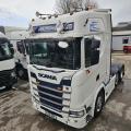 Scania S450