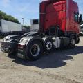 Scania R450