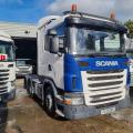 Scania G440