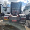 Scania R480 topline