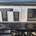 Scania R480 topline