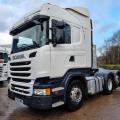 Scania R440