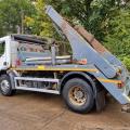 Daf Lf220