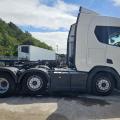 Scania R450
