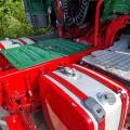 Scania R450 hiline