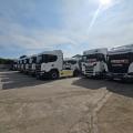Scania G410