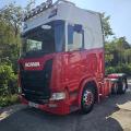 Scania R450