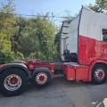 Scania R450