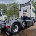 Scania R410