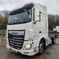 Daf xf Xf480