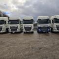 Daf Xf480