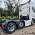 Scania s450 S450