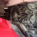 Scania R450 hiline