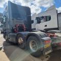 Scania R480 topline