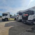 Scania G410