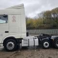 Daf xf Xf480