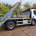 Daf Lf220