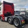 Scania R450 hiline