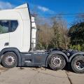 Scania R450 hi roof