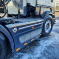 Scania R580