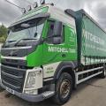 Volvo Fm330