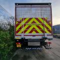Daf Cf250