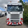 Scania R450