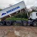 Scania P400