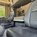 Scania. V8 R520