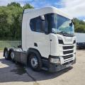 Scania R450