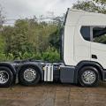 Scania R450 hi roof